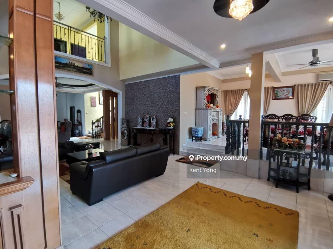 Banglo untuk Dijual di Bandar Tun Hussein Onn, Cheras oleh Kent Yong - iProperty.com.my