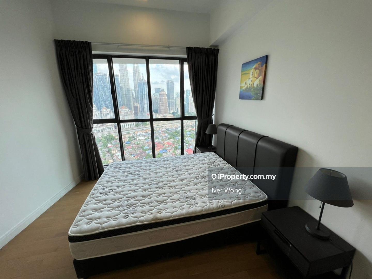 Service Residence for Rent in Setia SKY Residences by Iver Wong - iProperty.com.my
