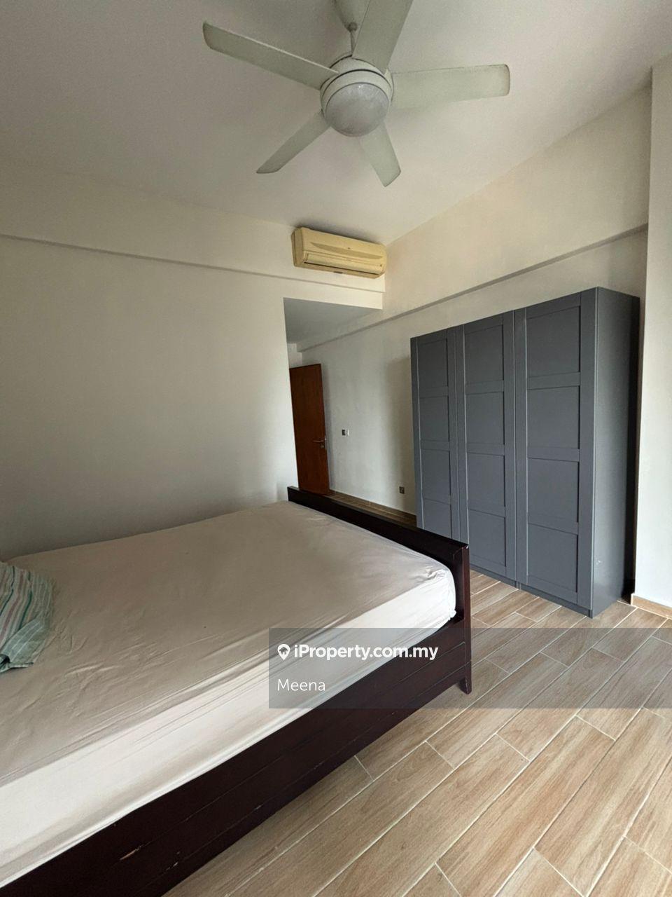 Kondominium untuk Disewa di Suasana Sentral Loft oleh Meena - iProperty.com.my