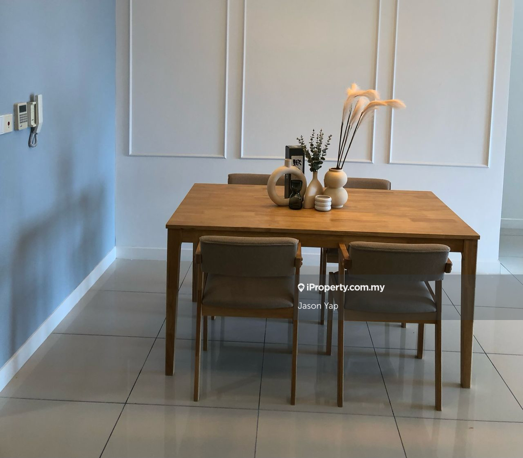 Condominium for Rent in Sky Condominium (Skyz Residence) by Jason Yap - iProperty.com.my