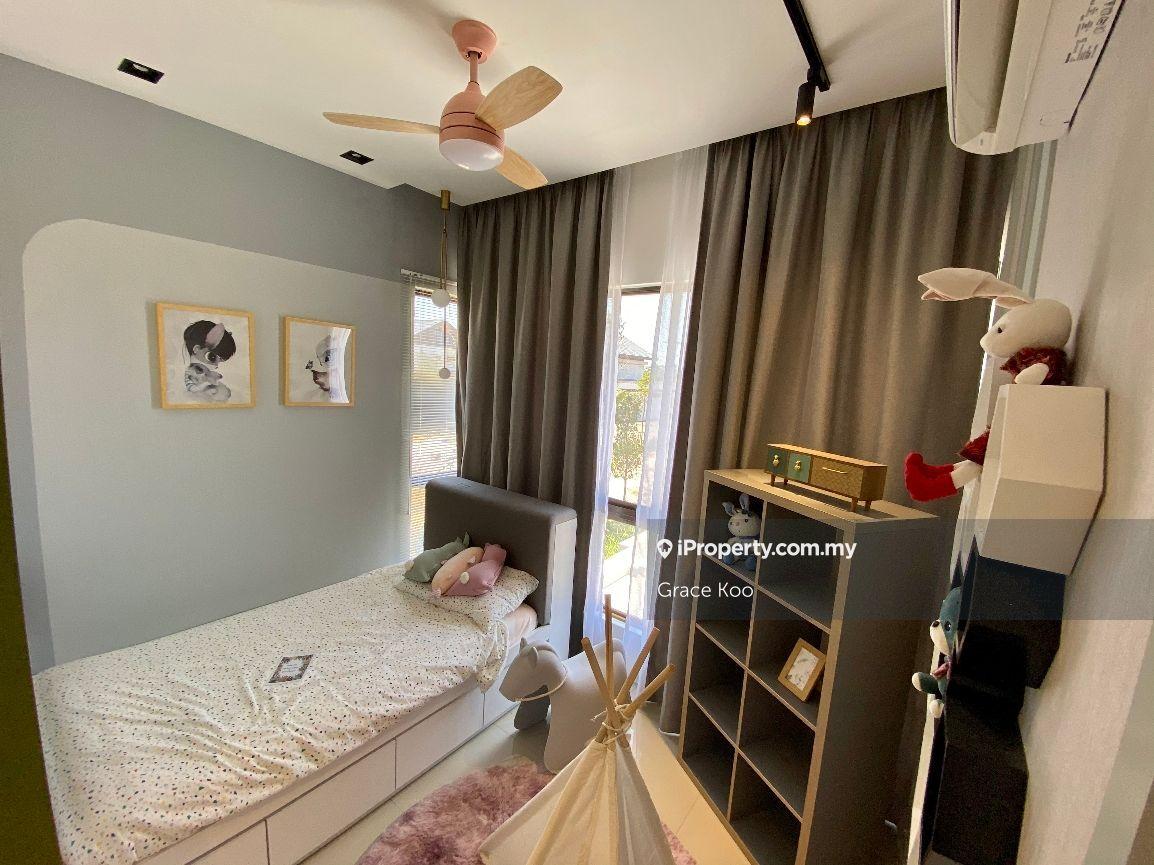 Rumah Berangkai 2 Tingkat untuk Dijual di Setia Safiro @ Setia Eco Glades, Cyberjaya oleh Grace Koo - iProperty.com.my