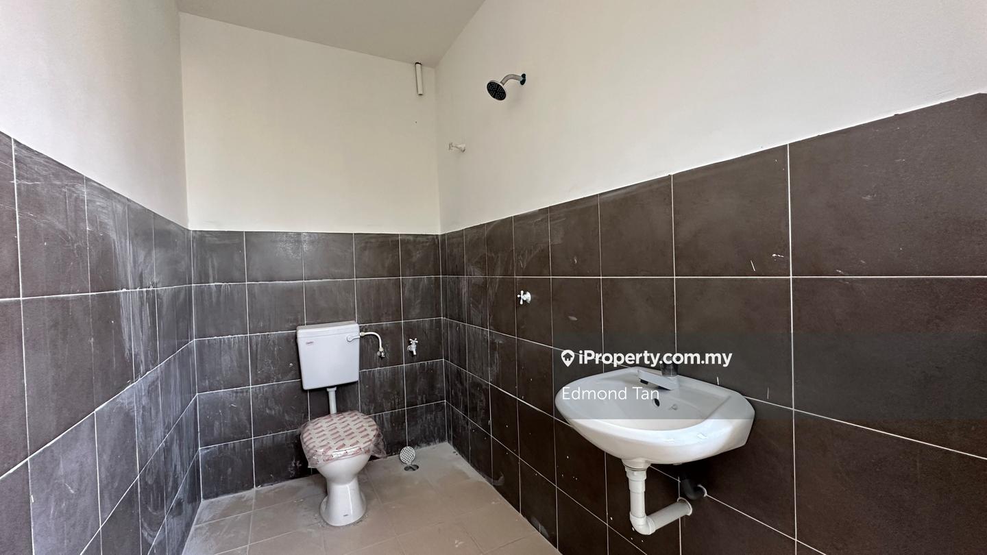 2-storey Terraced House for Sale in Taman Lahat Permai, Lahat by Edmond Tan - iProperty.com.my