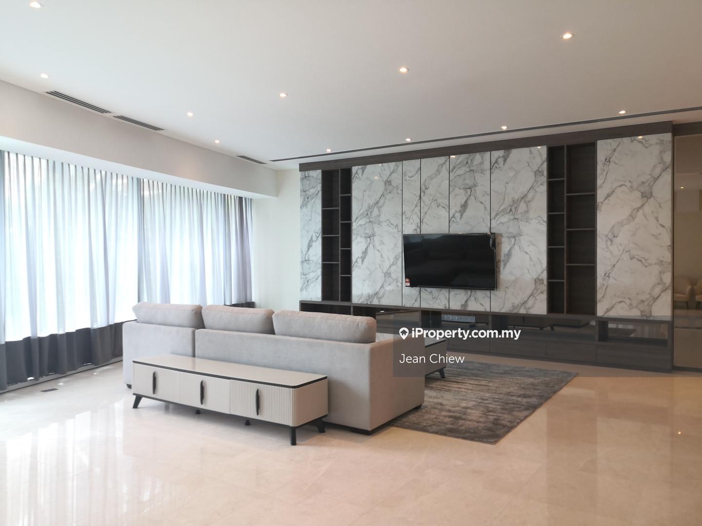 Kondominium untuk Disewa di The Avare oleh Jean Chiew - iProperty.com.my