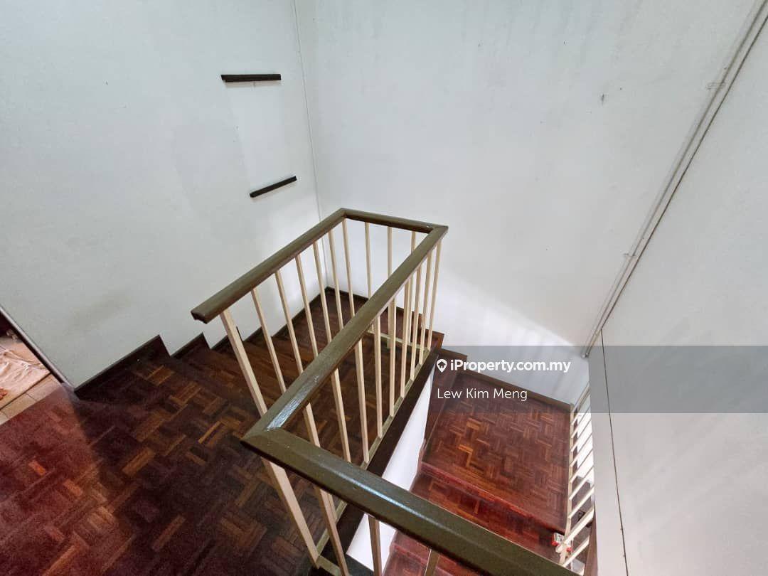Rumah Berangkai 2 Tingkat untuk Dijual di Taman Kepong, Kepong oleh Lew Kim Meng - iProperty.com.my