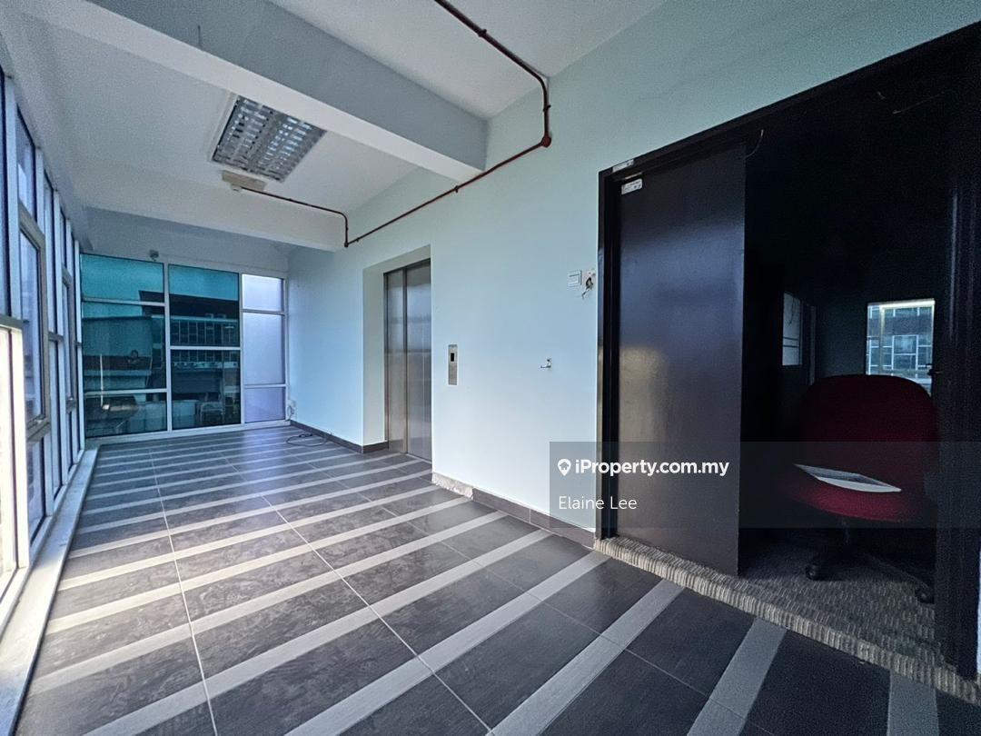 Semi-D Kilang untuk Dijual di Subang Jaya, Selangor oleh Elaine Lee - iProperty.com.my