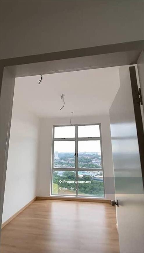 Residensi Servis untuk Dijual di Midas @ Seri Alam oleh Gyden Heng - iProperty.com.my