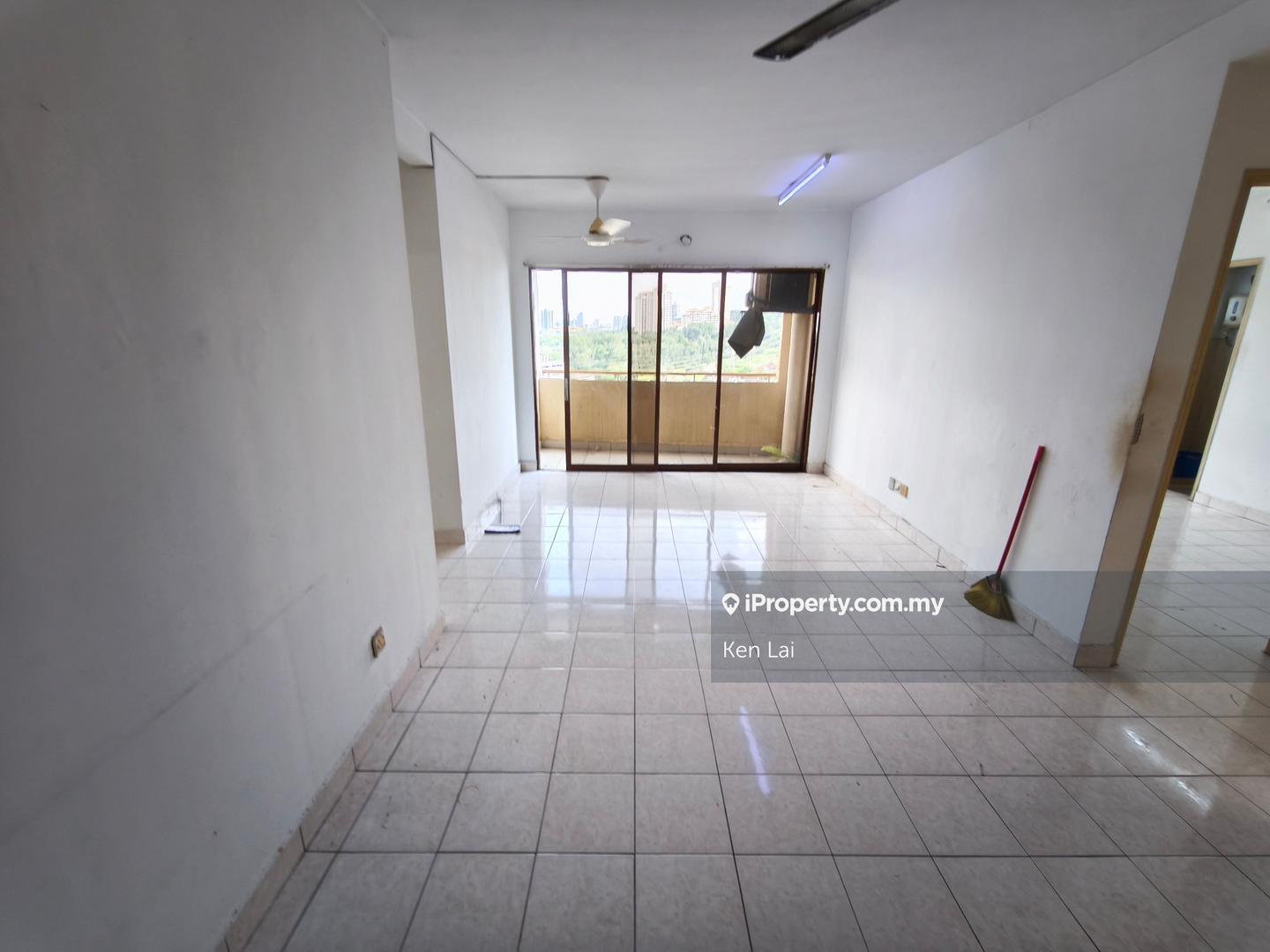 Condominium for Sale in Palm Spring @ Damansara by Ken Lai - iProperty.com.my