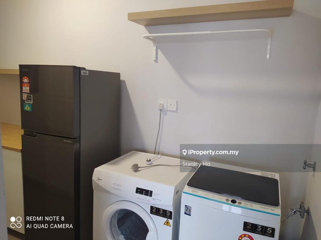 Condominium for Rent in Secoya Residence by Stanley Ho - iProperty.com.my