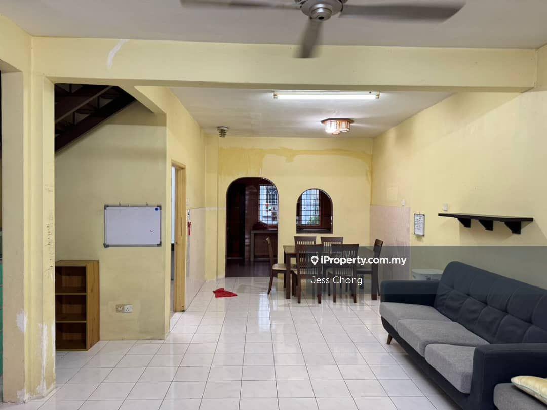 2-storey Terraced House for Sale in Bandar Putra Permai, Seri Kembangan by Jess Chong - iProperty.com.my