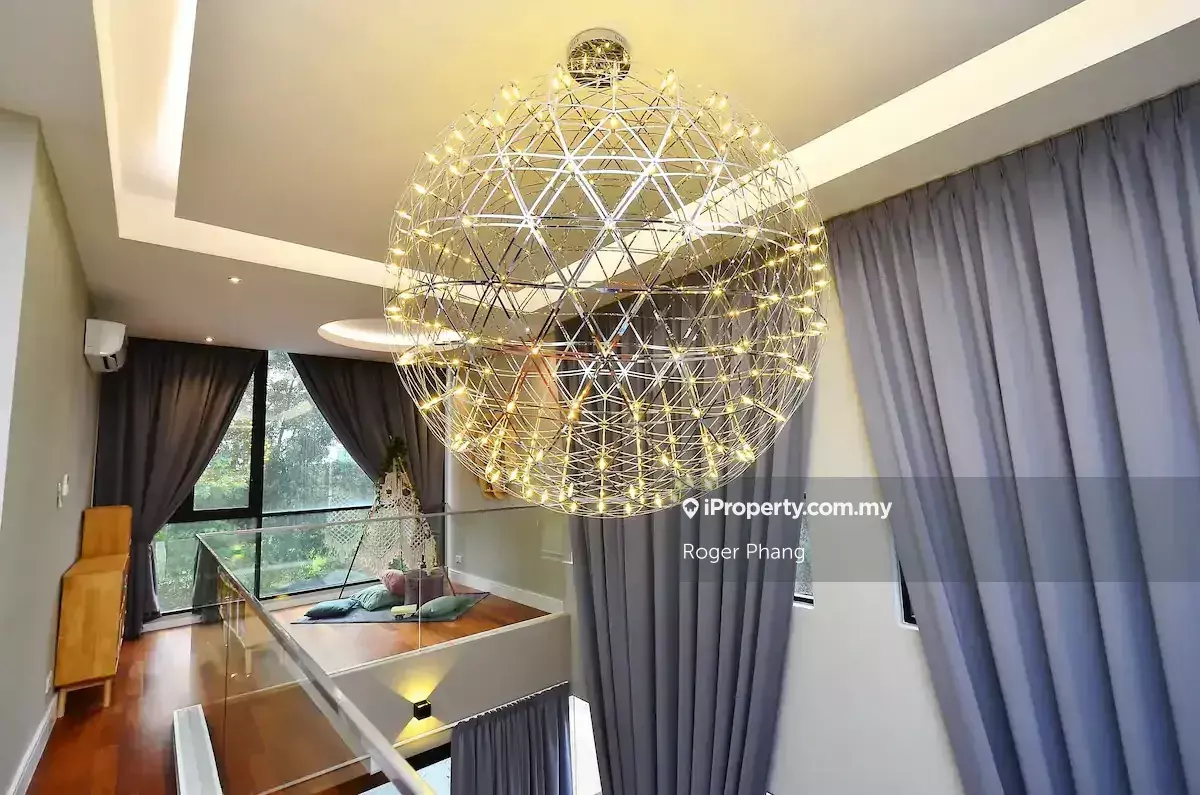 Bungalow House for Rent in Usj 3d, Subang Jaya by Roger Phang - iProperty.com.my