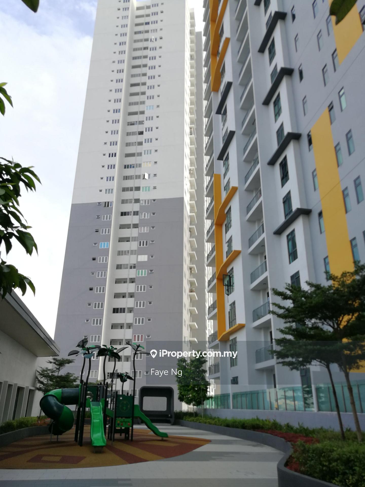 Condominium for Rent in Parkhill Residence by Faye Ng - iProperty.com.my
