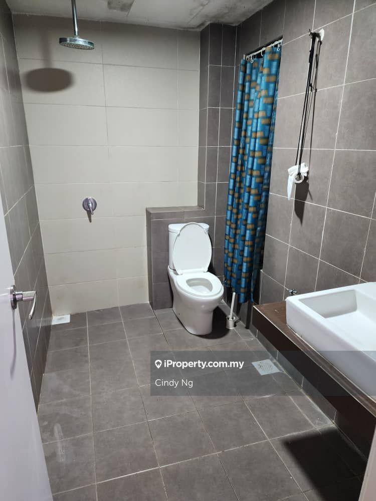 Residensi Servis untuk Dijual di One Avenue oleh Cindy Ng - iProperty.com.my