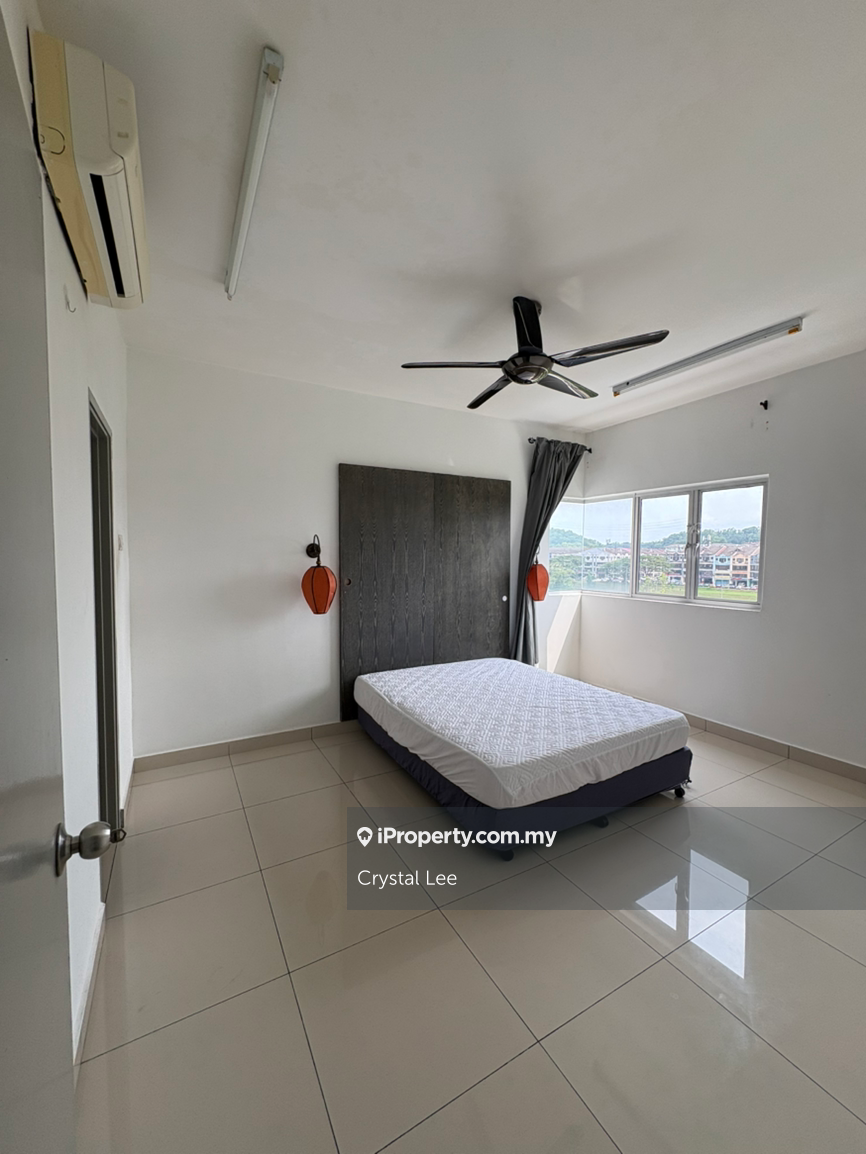 Kondominium untuk Disewa di Tiara ParkHomes oleh Crystal Lee - iProperty.com.my