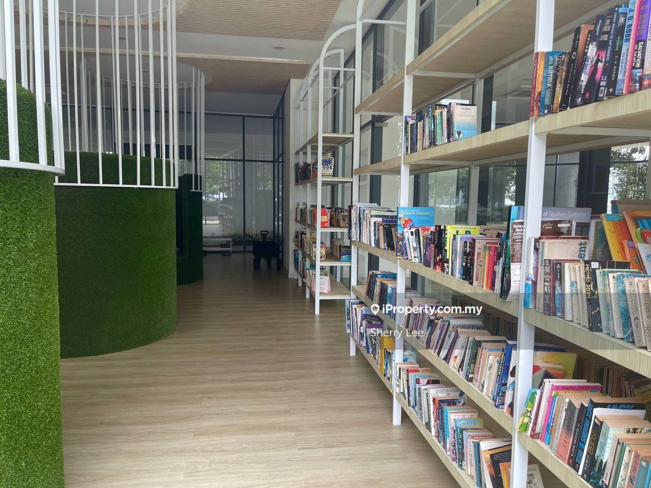 Service Residence for Sale in The Era @ Duta North by Sherry Lee - iProperty.com.my