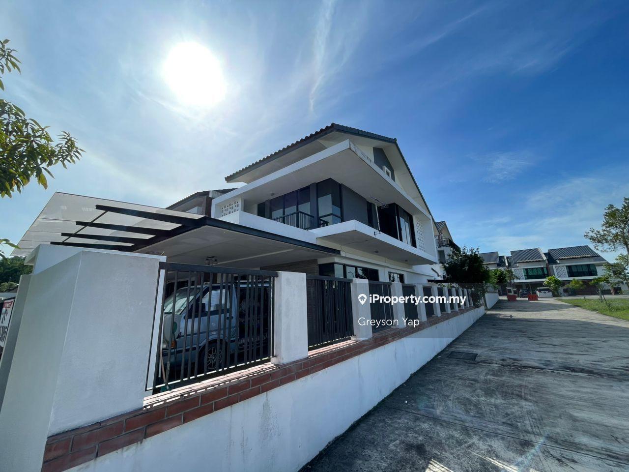 Rumah Berangkai 2 Tingkat untuk Dijual di Elmina, Shah Alam oleh Greyson Yap - iProperty.com.my