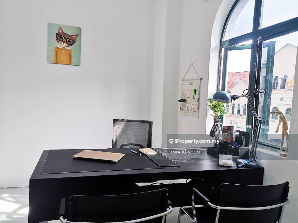 Office for Rent in Kota Damansara, Selangor by Ronald Khoo - iProperty.com.my