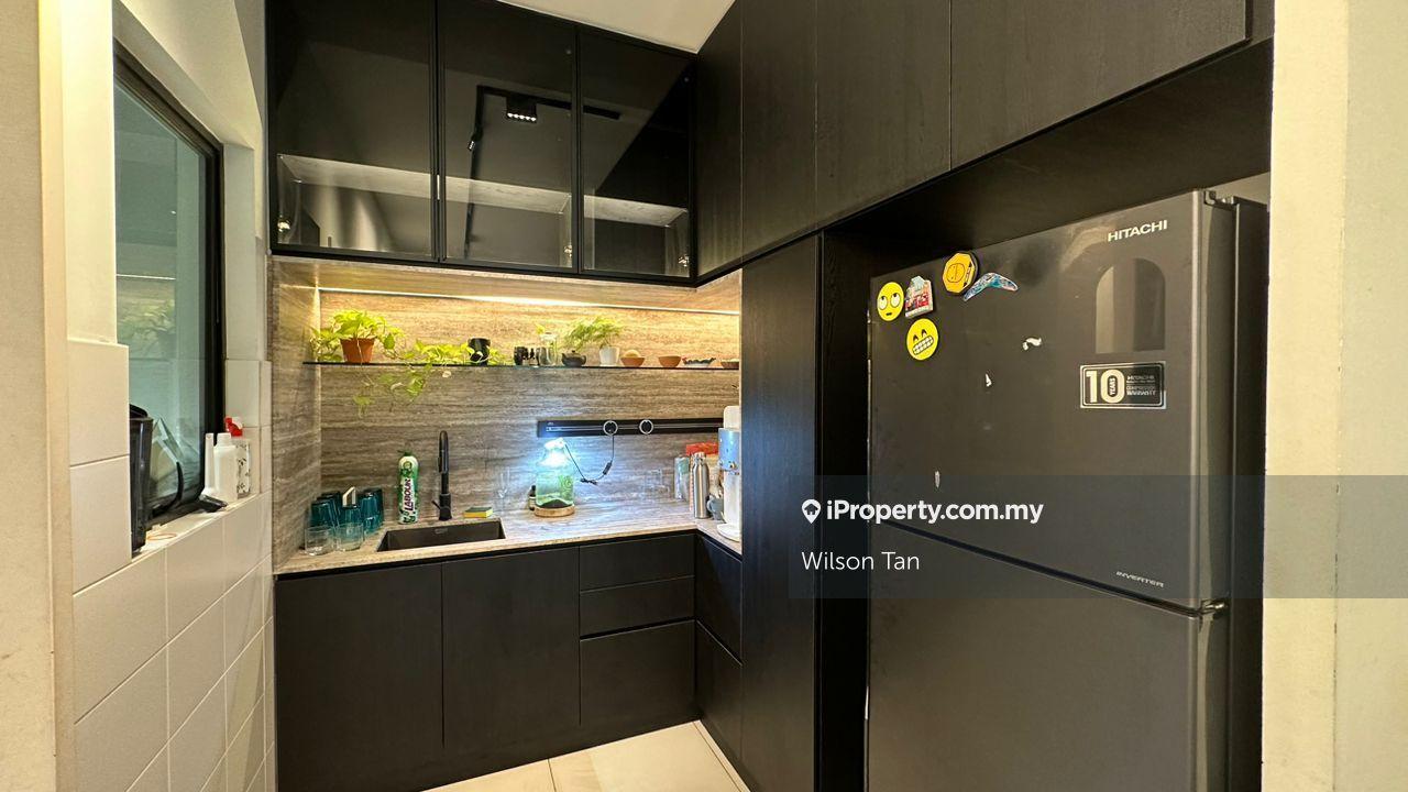 Condominium for Sale in The Z Residence by Wilson Tan - iProperty.com.my