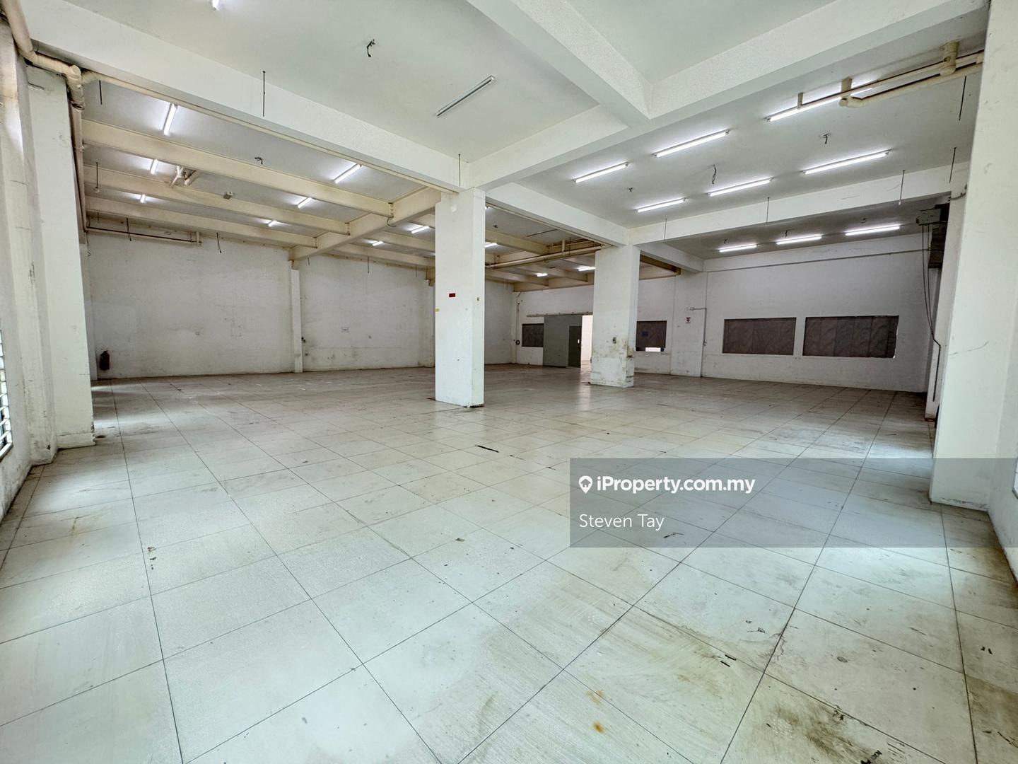 Detached Factory for Rent in Bukit Angkat, Kajang by Steven Tay - iProperty.com.my