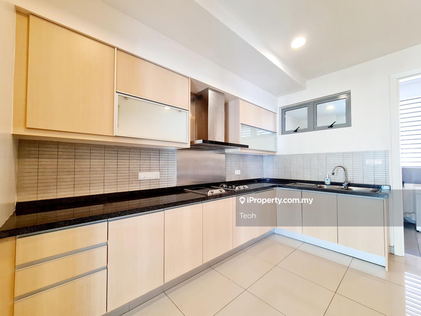 Condominium for Rent in Seri Hening Residence by Teoh - iProperty.com.my
