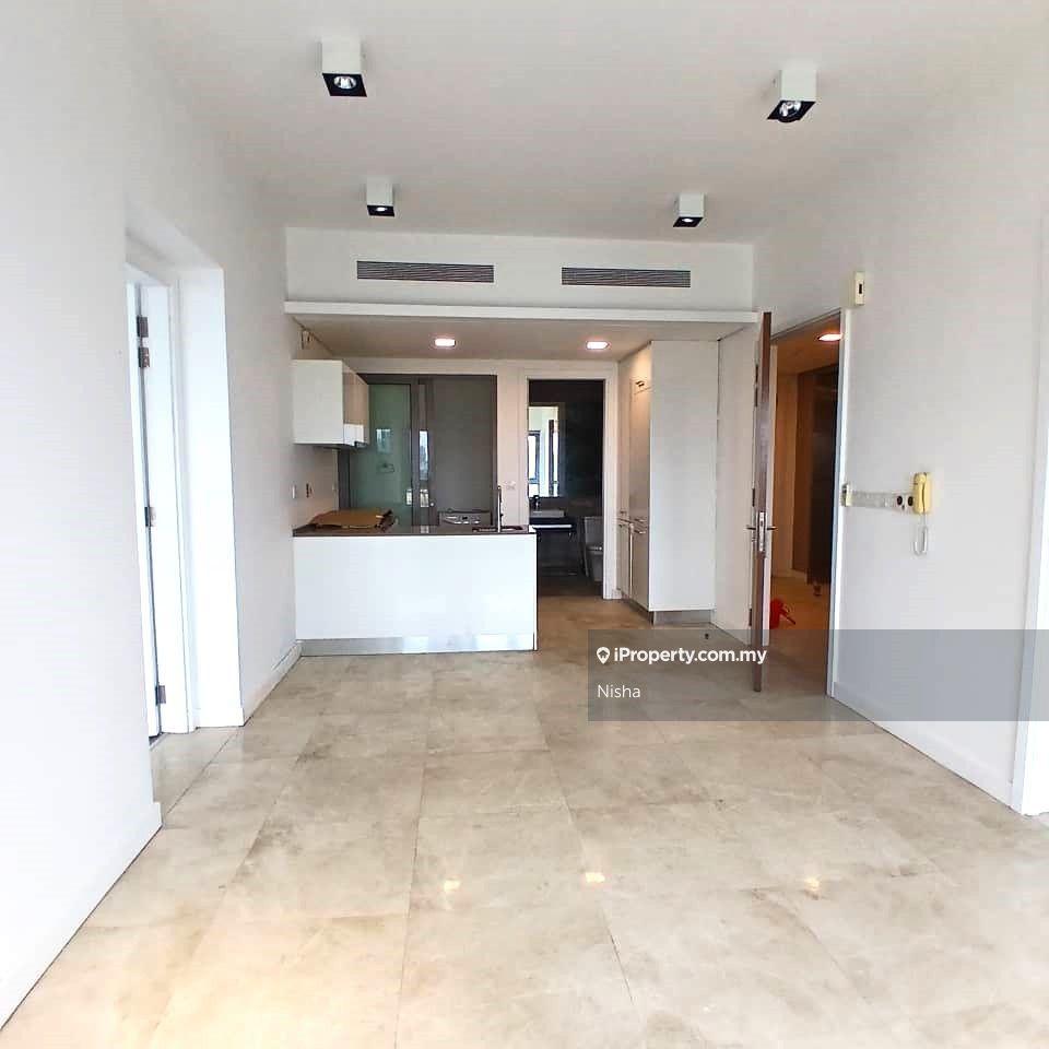 Residensi Servis untuk Dijual di The Sentral Residences oleh Nisha - iProperty.com.my