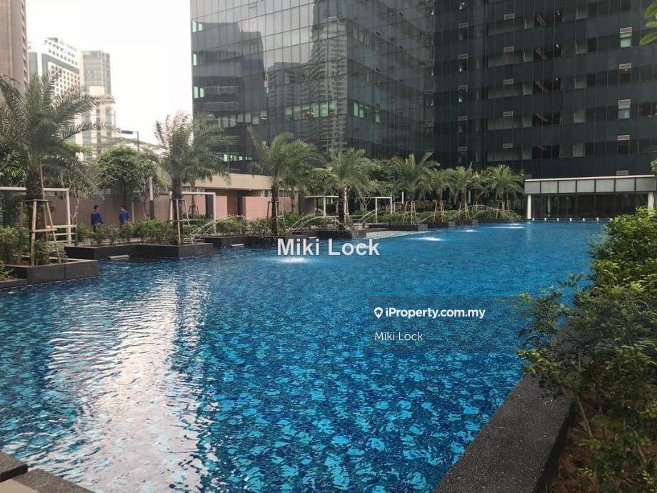 Service Residence for Sale in The Ritz-Carlton Residences by Miki Lock - iProperty.com.my