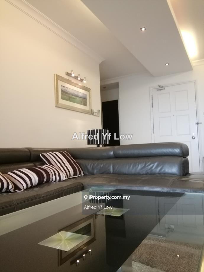 Condominium for Rent in The Straits View Condominium by Alfred Yf Low - iProperty.com.my