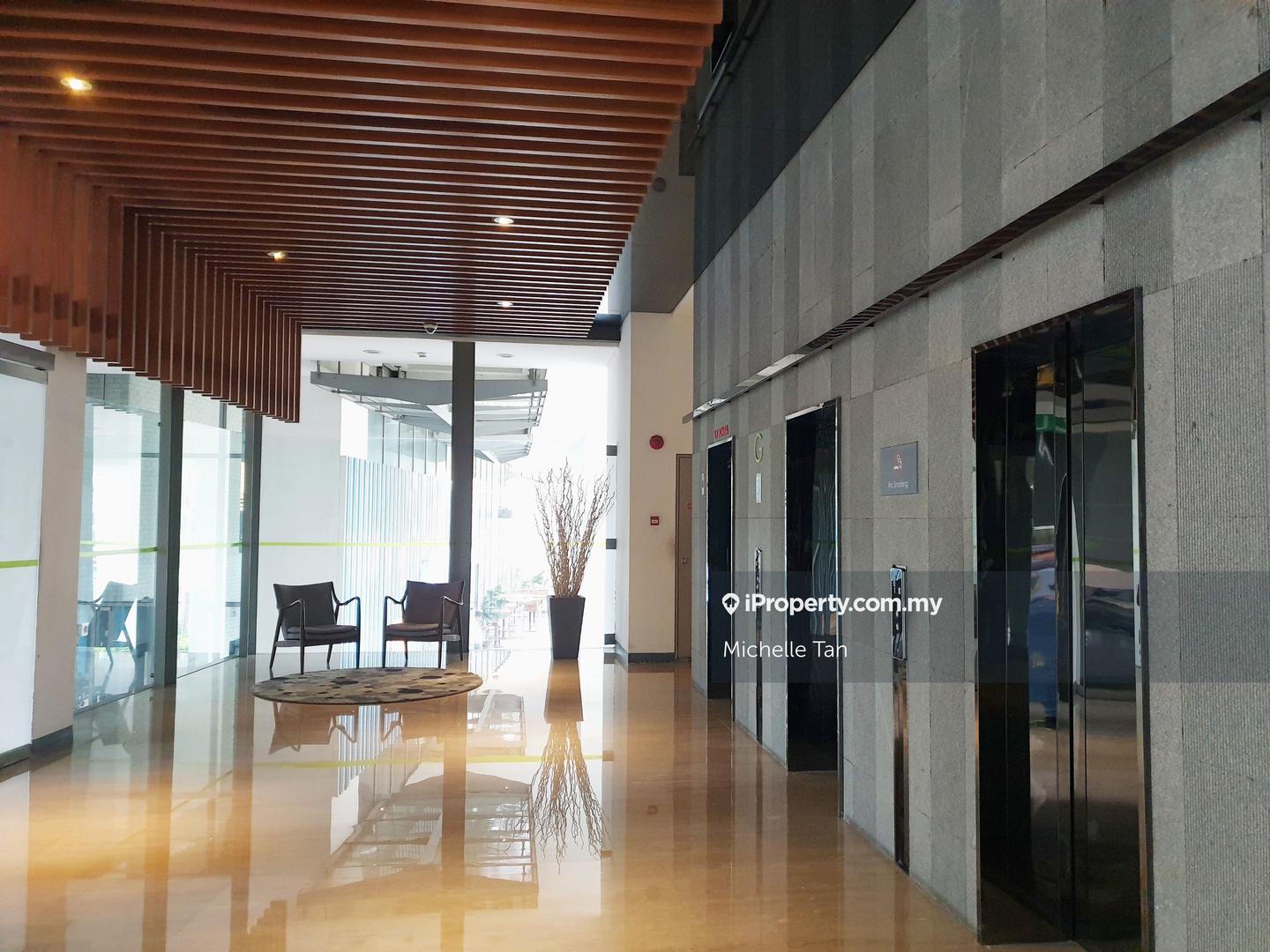 Residensi Servis untuk Dijual di The Signature oleh Michelle Tan - iProperty.com.my