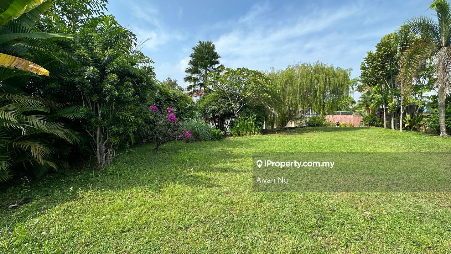 Bungalow House for Sale in Taman Lucky, Bangsar by Aivan Ng - iProperty.com.my