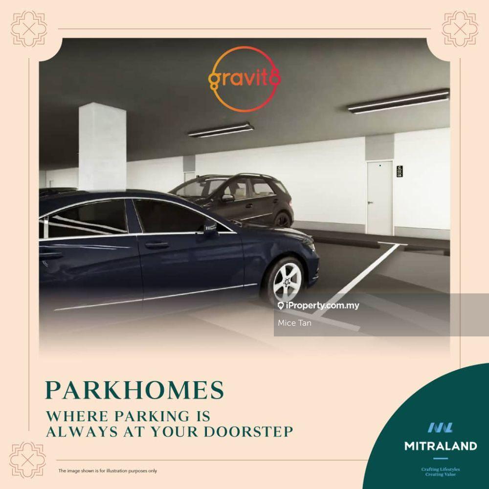 Service Residence for Sale in Gravit8, Klang by Mice Tan - iProperty.com.my