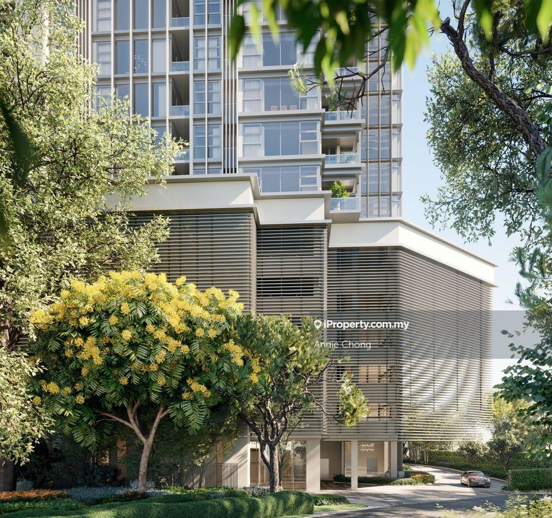 Service Residence for Sale in One Eleven Menerung by Annie Chong - iProperty.com.my
