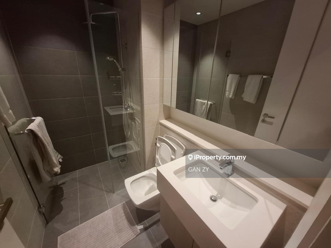 Residensi Servis untuk Disewa di TRX Residences oleh GAN ZY - iProperty.com.my