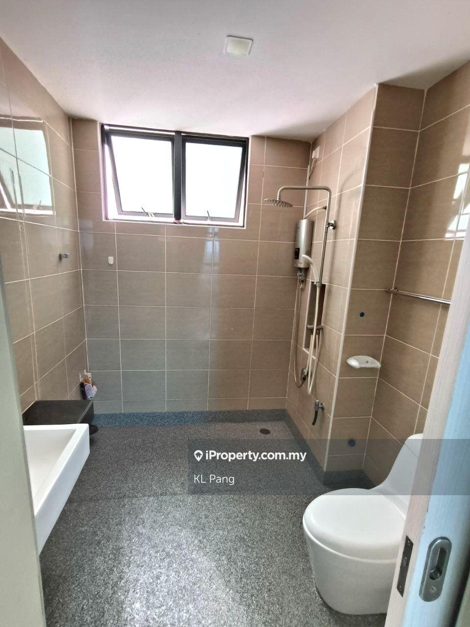 Service Residence for Rent in Sky Loft Premium Suites by KL Pang - iProperty.com.my