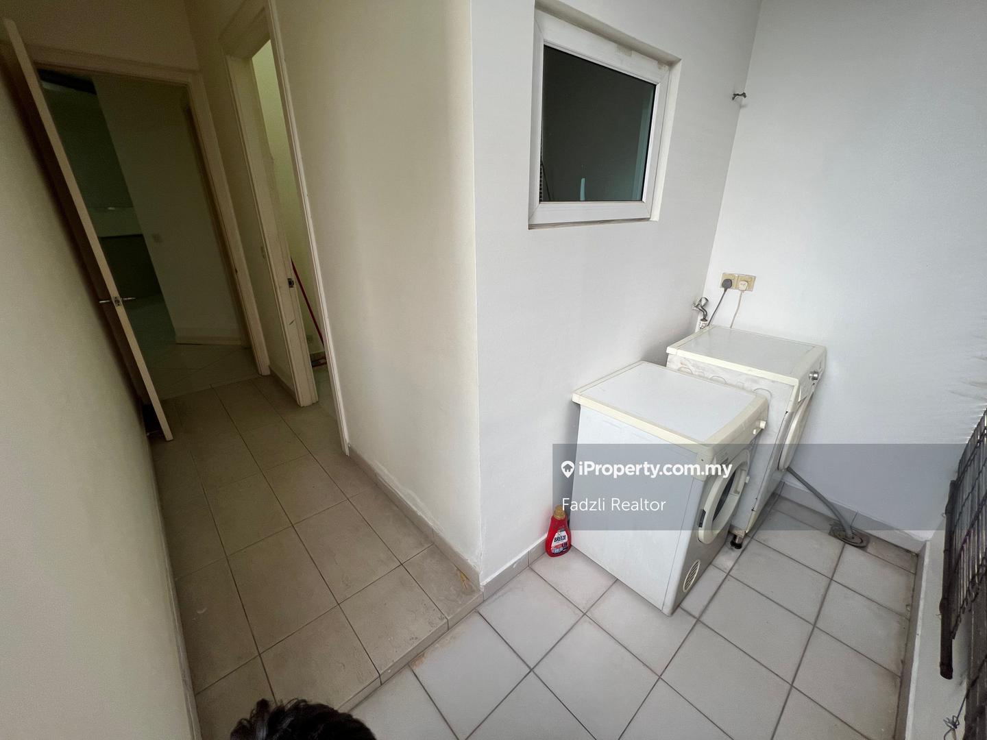 Kondominium untuk Disewa di Suasana Bangsar oleh Fadzli Realtor - iProperty.com.my