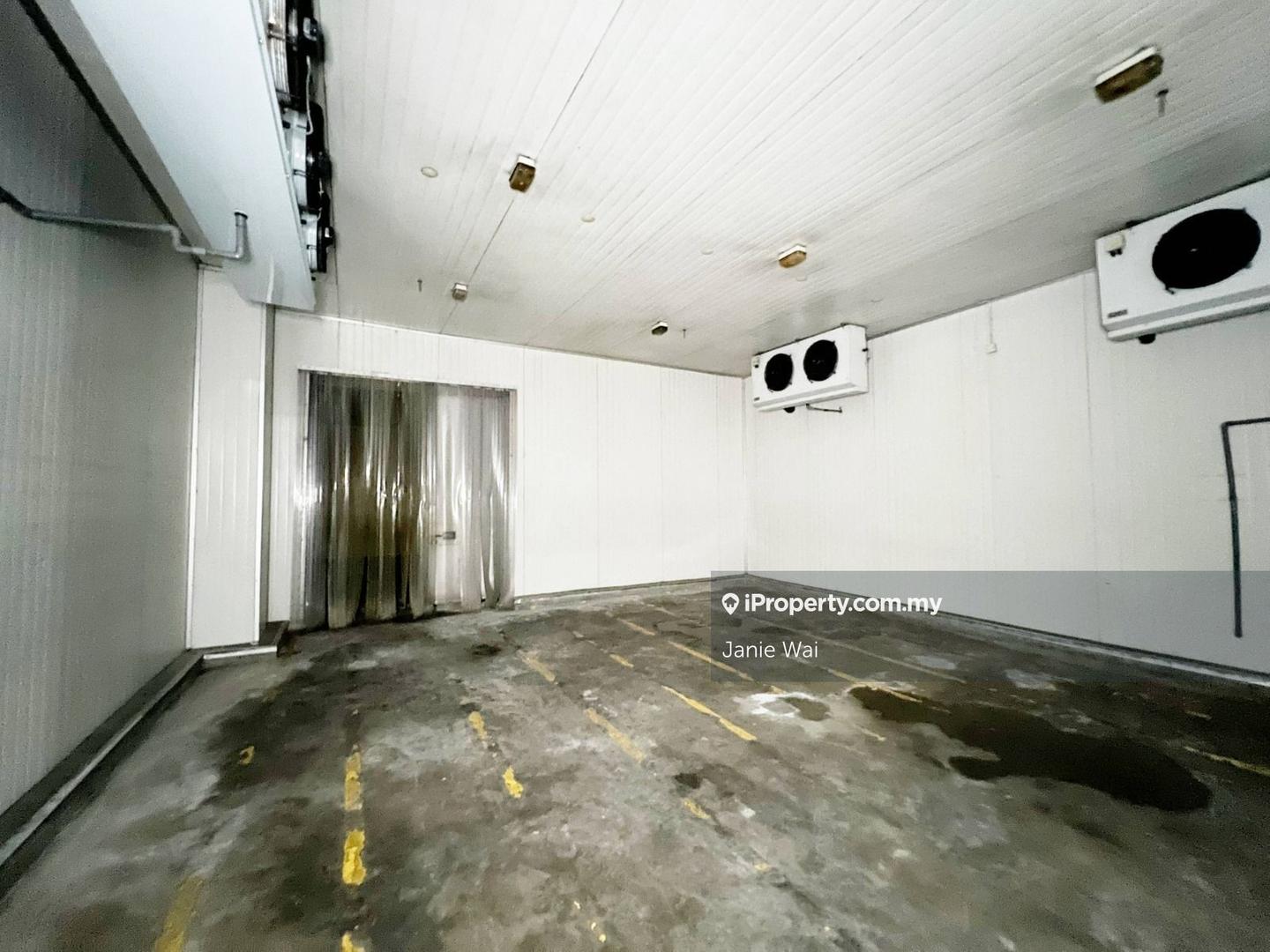 Gudang untuk Disewa di Hicom - Glenmarie Industrial Park, Shah Alam oleh Janie Wai - iProperty.com.my