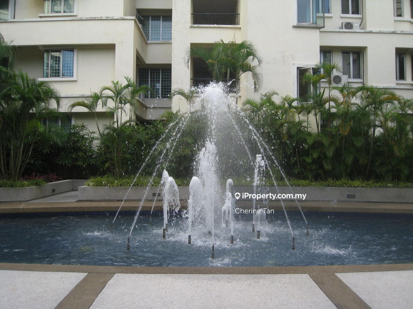 Kondominium untuk Disewa di Riana Green Condominium oleh Cherine Tan - iProperty.com.my