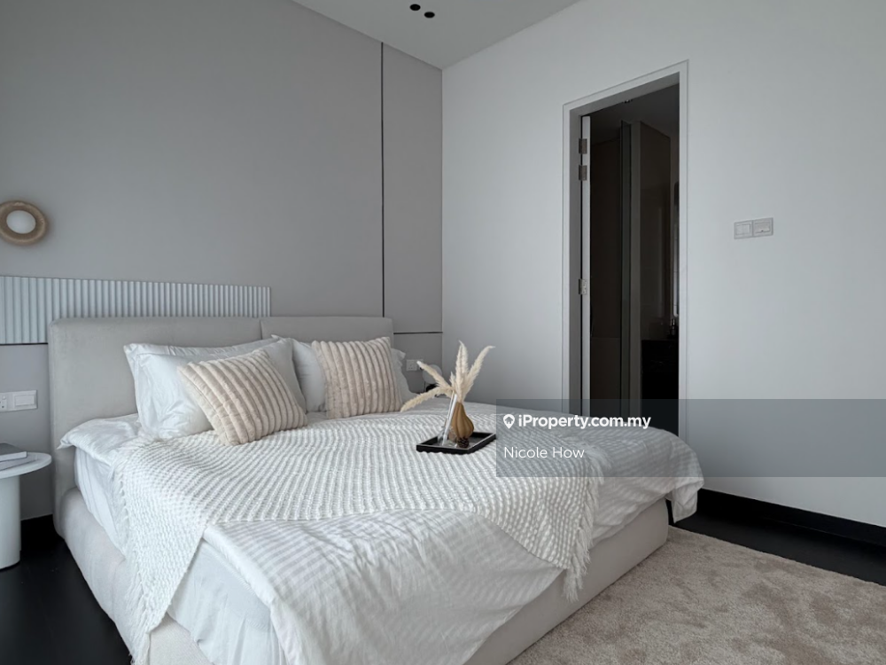 Service Residence for Sale in Pavilion Damansara Heights by Nicole How - iProperty.com.my