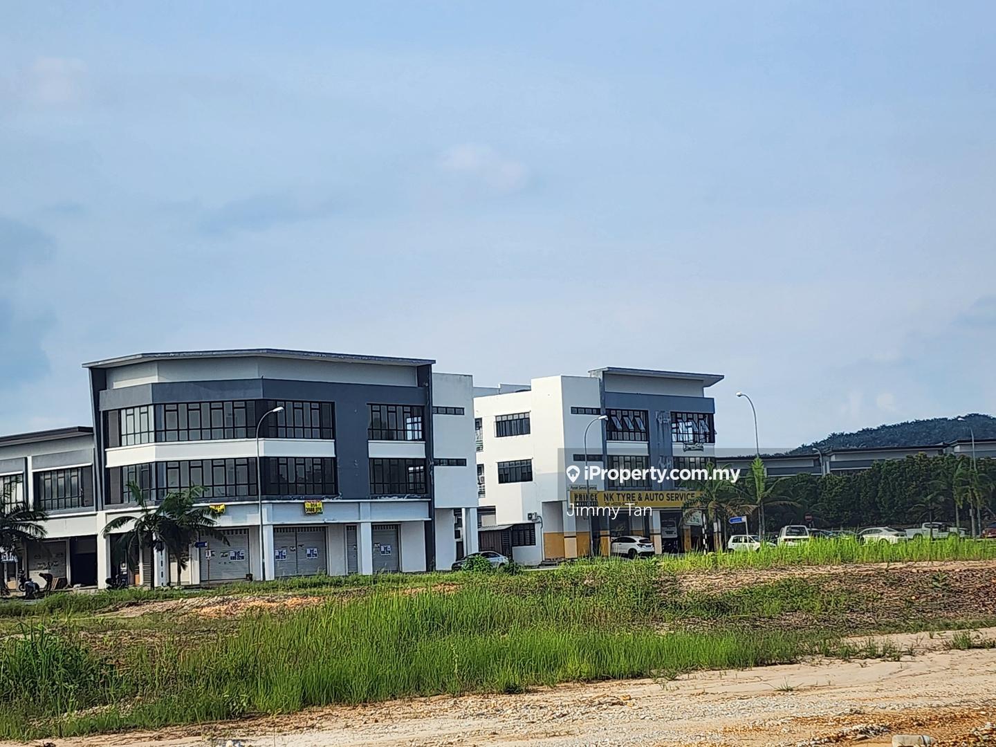 Kedai untuk Disewa di Bandar Seri Coalfields, Ijok oleh Jimmy Tan - iProperty.com.my