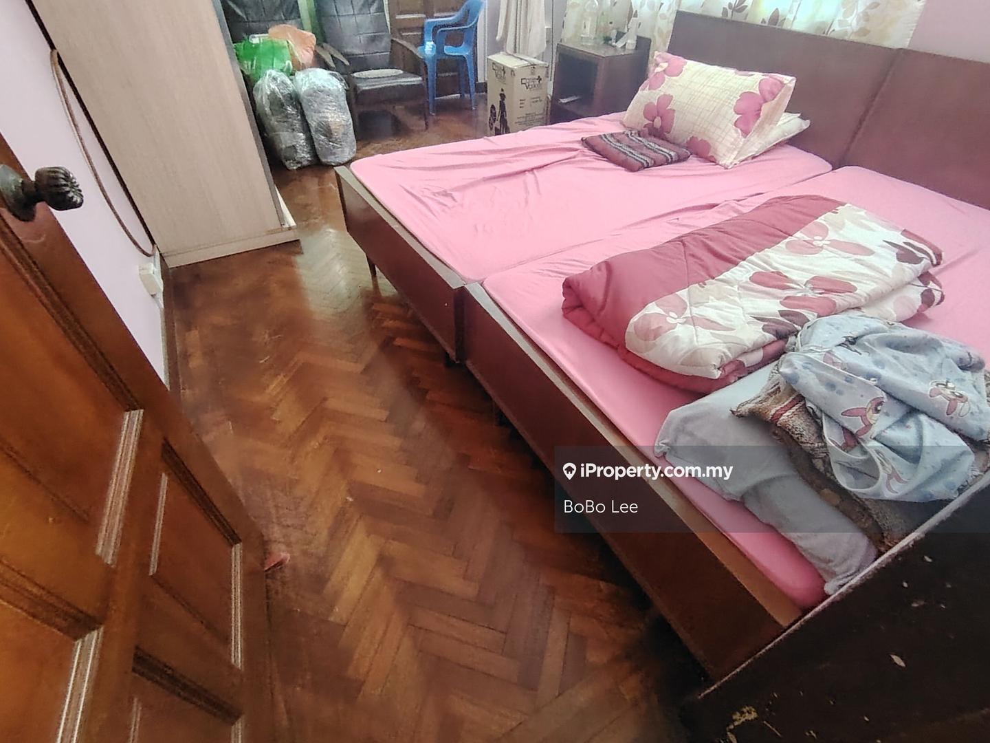 Bungalow House for Sale in Taman Overseas Union (Taman Oug), Jalan Klang Lama (Old Klang Road) by BoBo Lee - iProperty.com.my