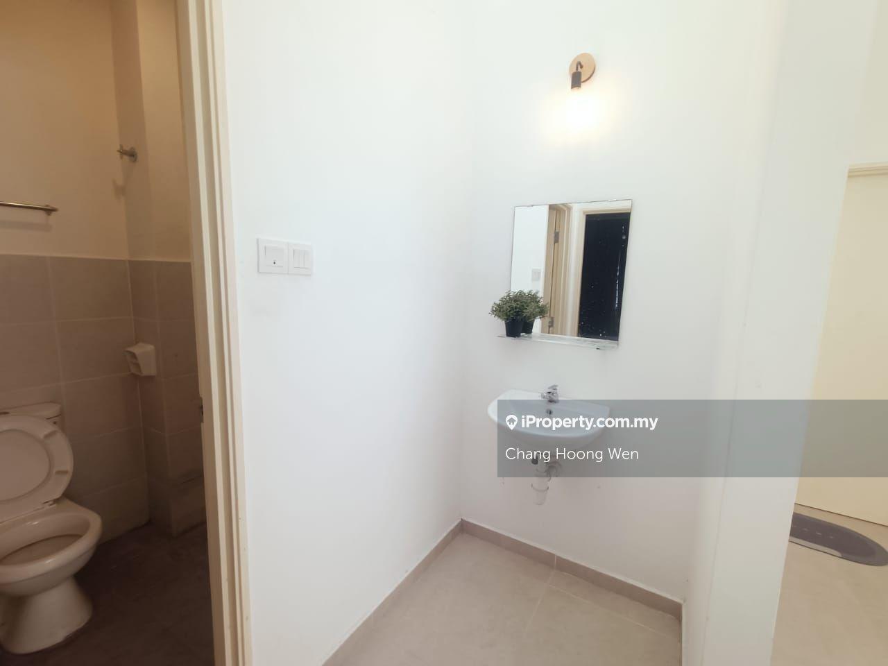 Rumah Berangkai 2 Tingkat untuk Disewa di Sungai Rengit, Pengerang oleh Chang Hoong Wen - iProperty.com.my