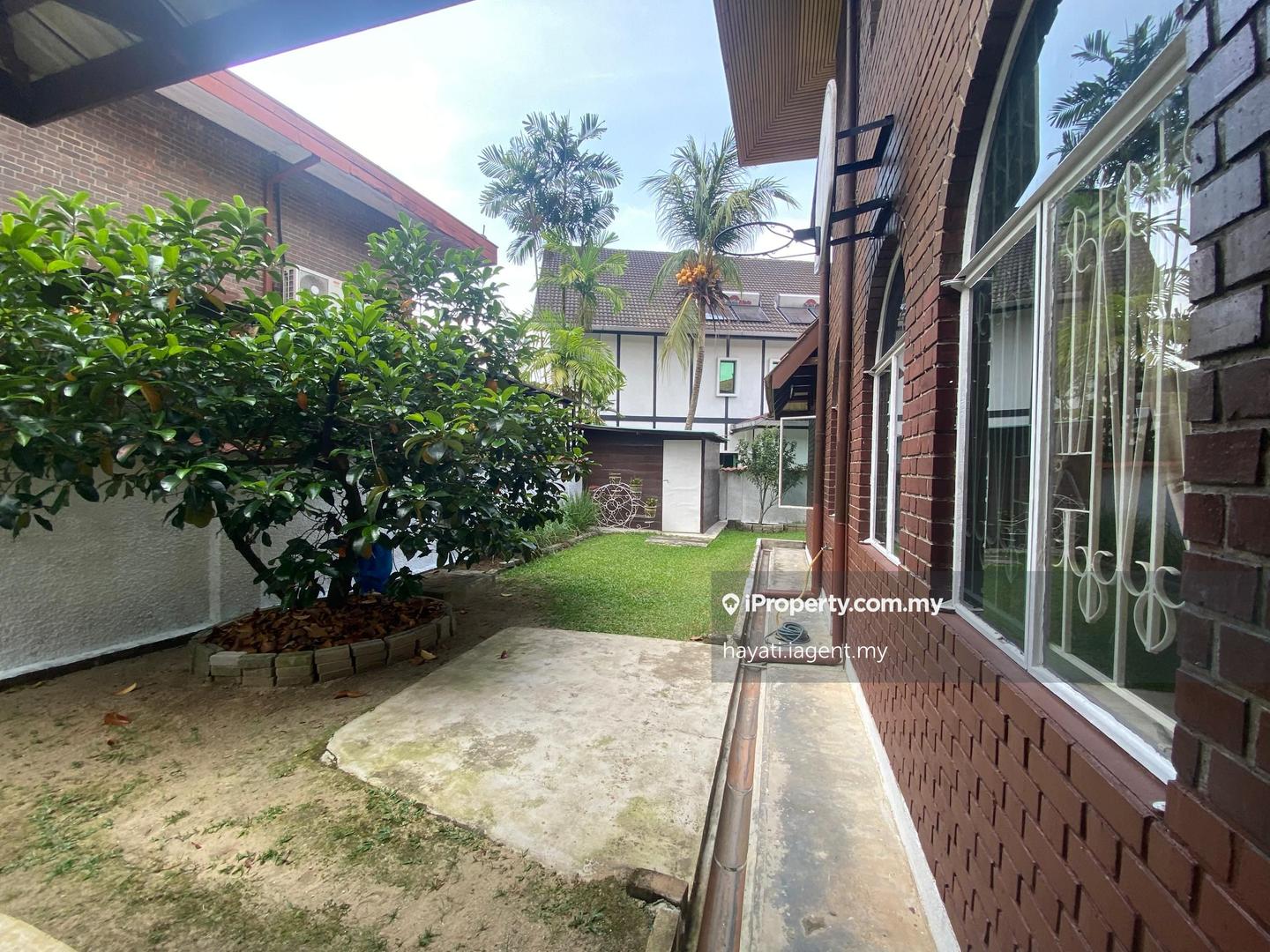 Banglo untuk Dijual di TAMAN ZOOVIEW, Ampang oleh hayati.iagent.my - iProperty.com.my