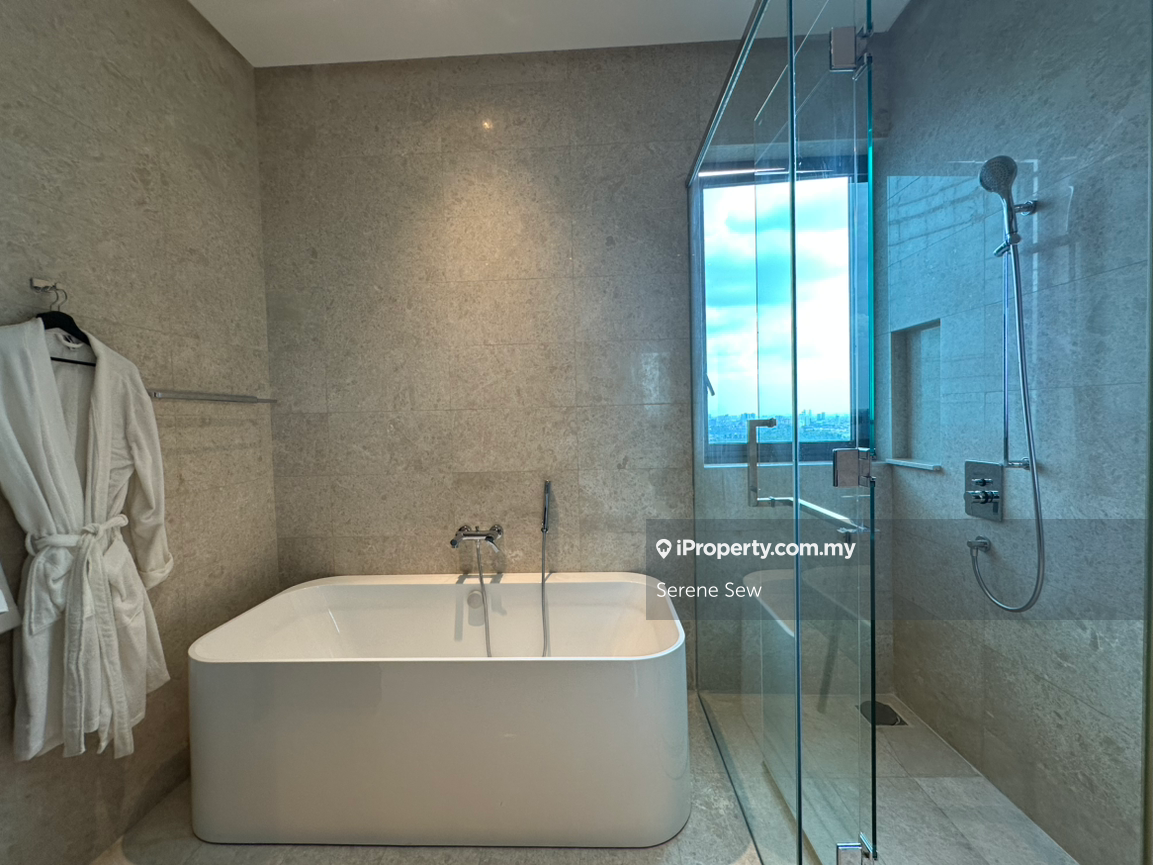 Service Residence for Sale in Damansara City Residency (DC Residensi) by Serene Sew - iProperty.com.my