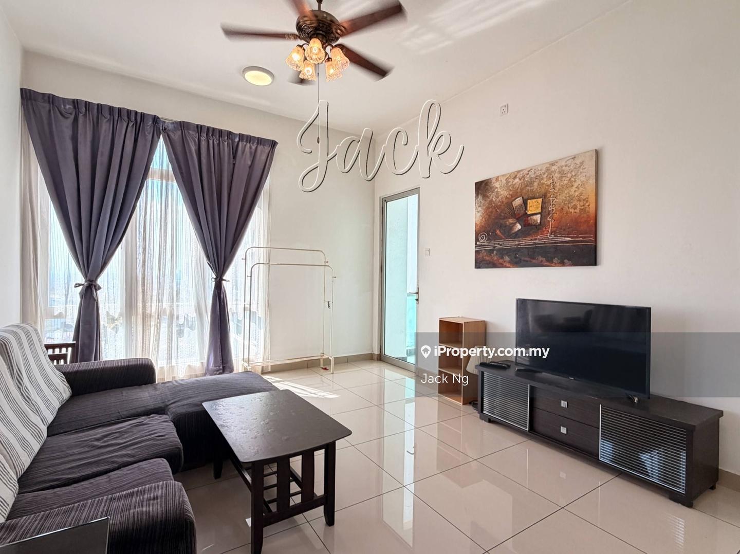 Service Residence for Rent in BM City Suites @ BM City Mall by Jack Ng - iProperty.com.my