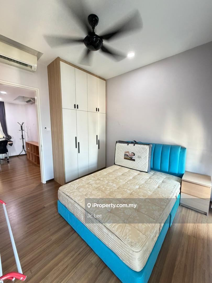 Service Residence for Rent in The Potpourri by Jc Lee - iProperty.com.my