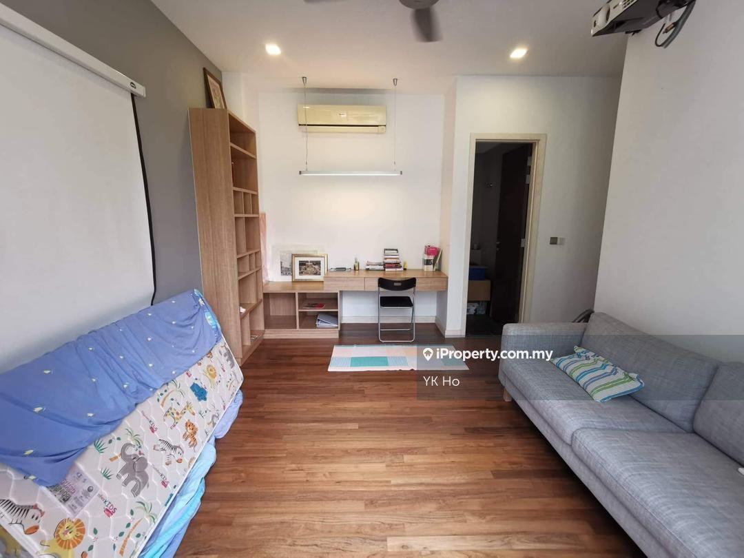 Banglo untuk Dijual di Ampang Jaya, Ampang oleh YK Ho - iProperty.com.my