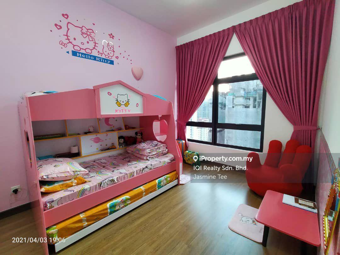 Service Residence for Rent in Astoria Ampang by Jasmine Tee - iProperty.com.my