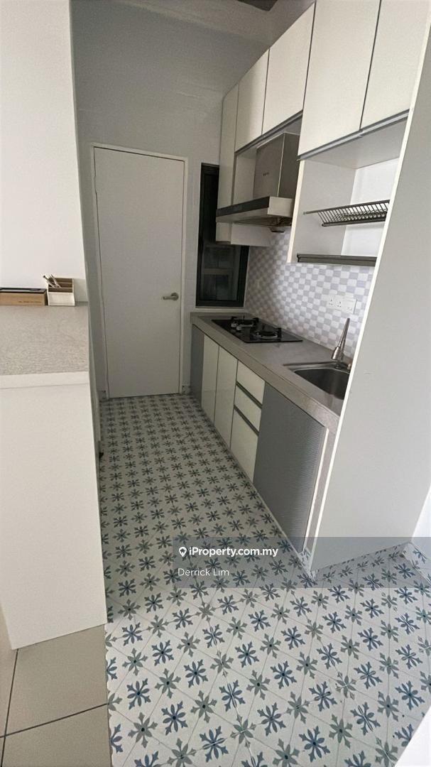 Residensi Servis untuk Dijual di Almyra Residences oleh Derrick Lim - iProperty.com.my