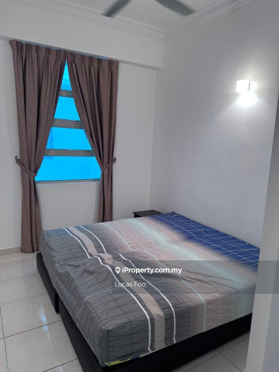 Condominium for Rent in The Brezza by Lucas Foo - iProperty.com.my