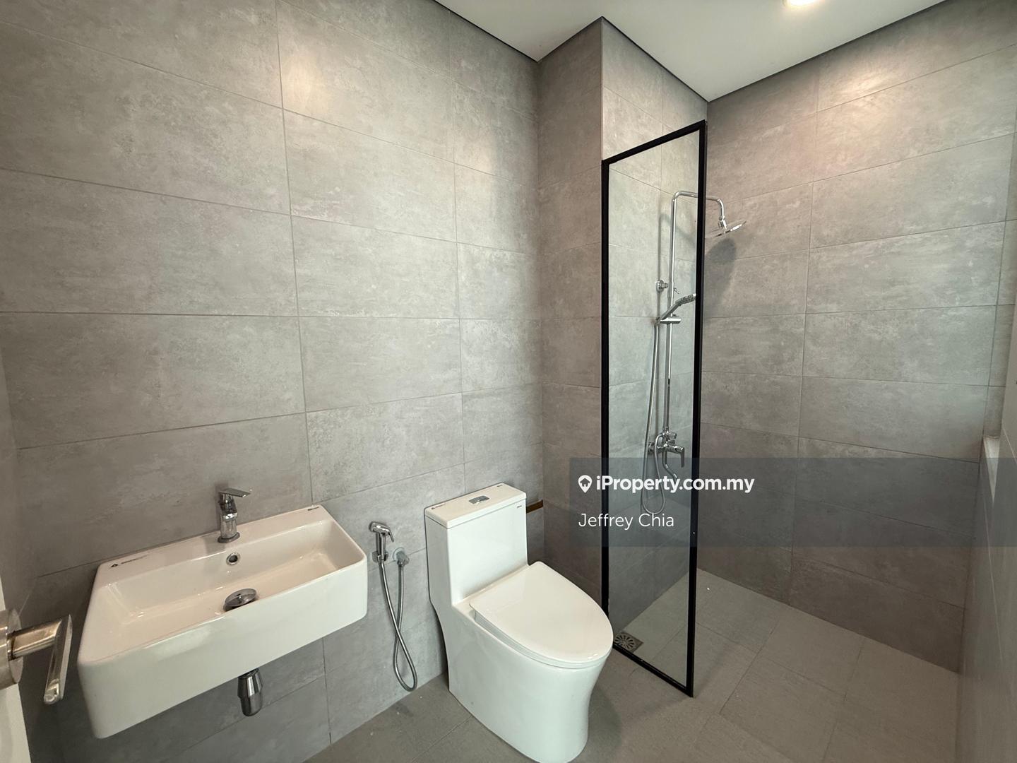 Service Residence for Sale in Cubic Botanical by Jeffrey Chia - iProperty.com.my