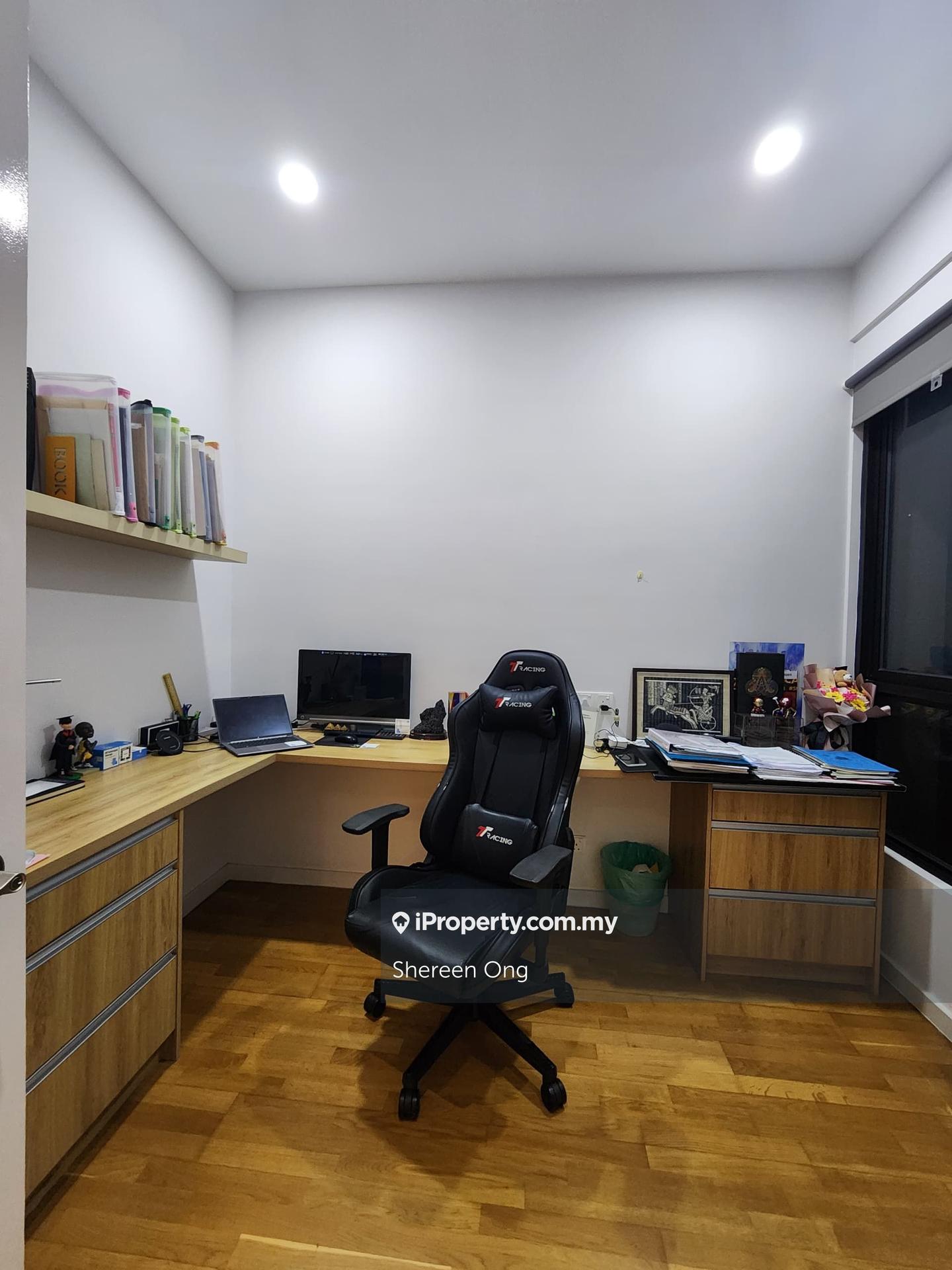 Kondominium untuk Dijual di Seri Riana Residence oleh Shereen Ong - iProperty.com.my