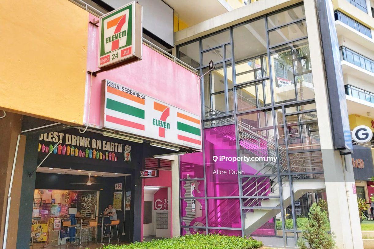 Residensi Servis untuk Disewa di SetiaWalk oleh Alice Quah - iProperty.com.my